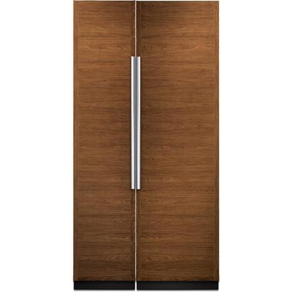 JennAir Refrigerator Model Jenn-Air 1398682